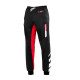 Оборудване за механици SPARCO HYPER-P панталон черно/червено | race-shop.bg