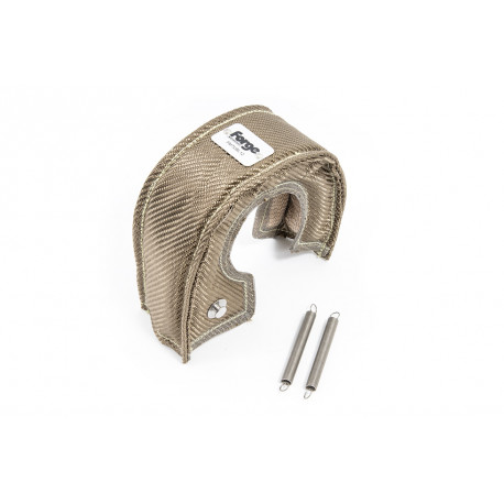 Univerzálne FORGE T25/T28 турбо кожух | race-shop.bg
