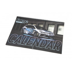 FORGE Motorsport 2023 календар