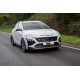 HYUNDAI FORGE маслен радиатор за Hyundai Kona N | race-shop.bg