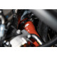 Hyundai FORGE muffler delete for Hyundai I20N | race-shop.bg