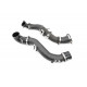FORGE Motorsport FORGE boost pipe за Kona N, Hyundai i30N MK3.5 Facelift, и Veloster N Facelift | race-shop.bg