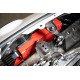 FORGE Motorsport FORGE маслен радиатор за Toyota Yaris GR | race-shop.bg