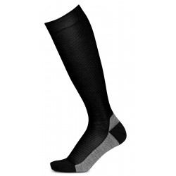 Sparco RW-10 ELICA чорапи с FIA approval, черно