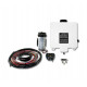 Нитро системи AEM Контролер за впръскване на вода/метанол Комплект V3 - 4.3L | race-shop.bg