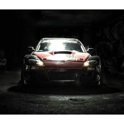 RACES бодикит за Mazda RX-8
