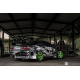 Бодикит и визуални аксесоари RACES Предни крила за Nissan Skyline R33 Spec 1 GTST | race-shop.bg