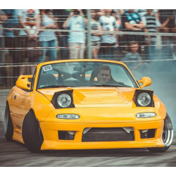 ONDORISHOP бодикит за Mazda MX-5 NA