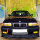 Бодикит и визуални аксесоари Ondorishop GT Преден спойлер за BMW E36 | race-shop.bg