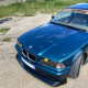 Бодикит и визуални аксесоари Ondorishop "Fat Lip" Преден спойлер за BMW E36 (Non M3 Bumper) | race-shop.bg