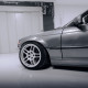 Бодикит и визуални аксесоари Ondorishop "Onion Style" Широк бодикит за BMW E46 | race-shop.bg