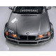 Бодикит и визуални аксесоари ONDORISHOP бодикит (Onion Style) за BMW E46 | race-shop.bg