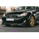 Бодикит и визуални аксесоари ONDORISHOP преден сплитер за Lexus IS XE20 (05-13) | race-shop.bg