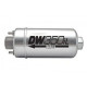 Външни универсални Deatschwerks горивна помпа DW350iL - 350 L/h E85 | race-shop.bg
