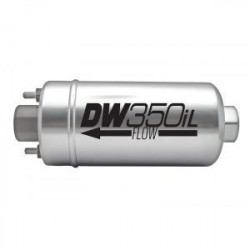 Deatschwerks горивна помпа DW350iL - 350 L/h E85