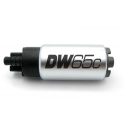 Deatschwerks DW65C 265 L/h E85 горивна помпа за Subaru Impreza GH, GE, GR &amp; GV (08-14), Legacy GT (05-09)