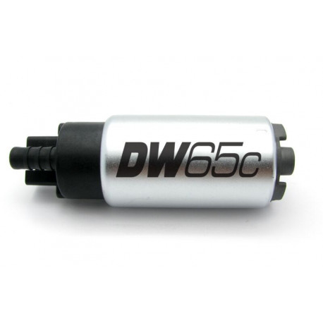 Subaru Deatschwerks DW65C 265 L/h E85 горивна помпа за Subaru Impreza GH, GE, GR &amp; GV (08-14), Legacy GT (05-09) | race-shop.bg