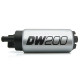 Комплекти,за конкретен модел Deatschwerks DW200 255 L/h E85 горивна помпа за Nissan 200SX S14, Silvia S15 | race-shop.bg