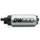 Mitsubishi Deatschwerks DW200 255 L/h E85 горивна помпа за Mitsubishi Evo 8 &amp; 9 (03-06), Eclipse (95-98) | race-shop.bg