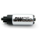 Mitsubishi Deatschwerks DW65C 265 L/h E85 горивна помпа за Mitsubishi Lancer Evo 10, Mazda 3 &amp; 6 MPS, Honda Civic FK (12-16)... | race-shop.bg