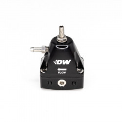 Deatschwerks DWR1000iL Компактен регулатор на налягането на горивото E85