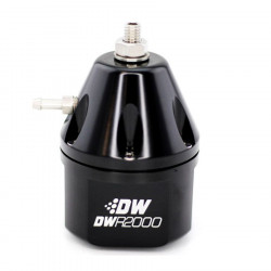 Deatschwerks DWR2000 High Volume E85 регулатор на налягането на горивото