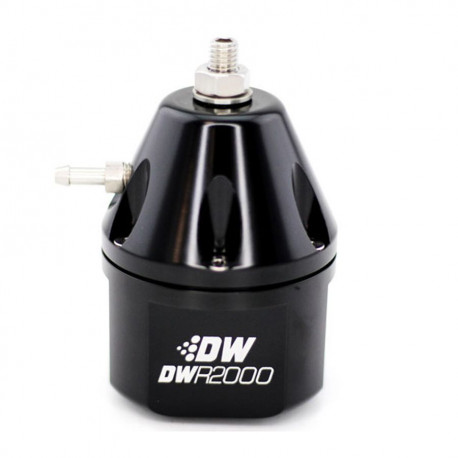 Регулатори за налягане на горивото (FPR) Deatschwerks DWR2000 High Volume E85 регулатор на налягането на горивото | race-shop.bg