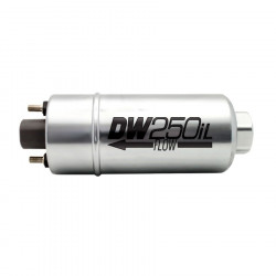 Deatschwerks DW250iL горивна помпа - 250 L/h E85