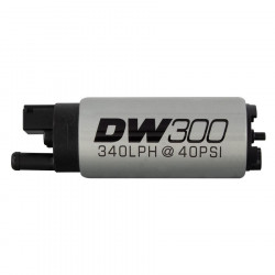 Deatschwerks DW300 горивна помпа - 340 L/h E85