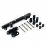 Deatschwerks fuel rail for Mazda RX-7 (93-95)
