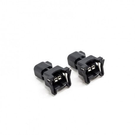 Резервни части и аксесоари USCAR to Jetronic (EV1) Injector Connector Adapter - Опаковка от 50 | race-shop.bg