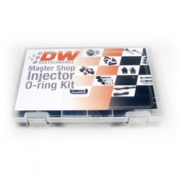 Deatschwerks Комплект О-пръстени за инжектор Master Shop