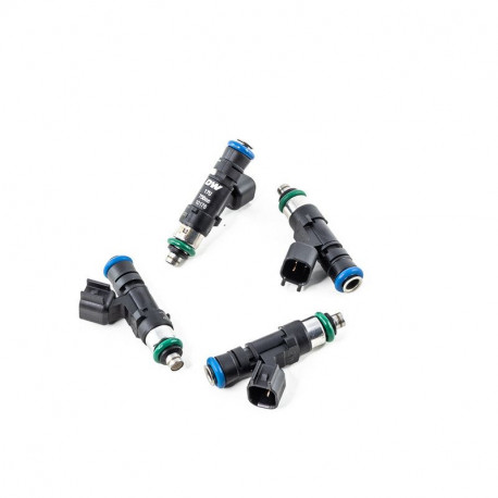 За конкретен модел Set of 4 Deatschwerks 750 cc/min инжектори за Acura ILX (13-15) | race-shop.bg