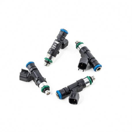 За конкретен модел Комплект от 4 Deatschwerks 550 cc/min инжектори за Acura ILX (13-15) | race-shop.bg