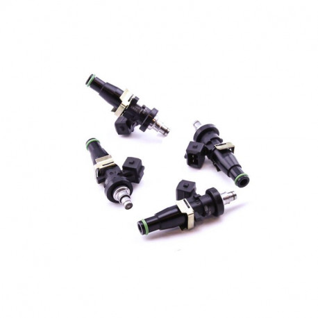 За конкретен модел Комплект от 4 Deatschwerks 1500 cc/min инжектори за Honda Civic EG &amp; EK (92-00) | race-shop.bg