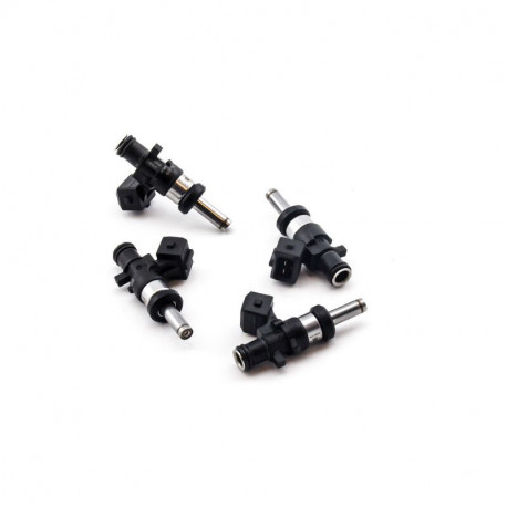 За конкретен модел Комплект от 4 Deatschwerks 1200 cc/min инжектори за Scion FR-S (13-16) | race-shop.bg