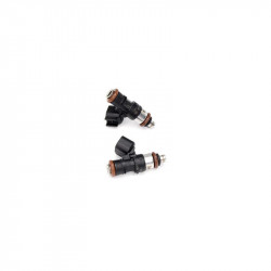 Комплект от 2 Deatschwerks 700 cc/min инжектори за Artic Cat Outlandr 500~1000 (06-15)