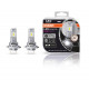 Крушки и ксенонови светлини Osram LED дълги и къси светлини LEDriving HL EASY H7/H18 (2 бр.) | race-shop.bg