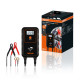 Зарядни за акумулатори Osram 8A зарядно устройство OEBCS908 | race-shop.bg