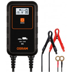 Osram 8A зарядно устройство OEBCS908