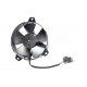 Вентилатори 12V Универсален електрически вентилатор SPAL 130мм - всмукващ , 12V | race-shop.bg