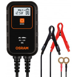 Osram 4A зарядно устройство OEBCS904