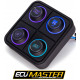 ECU Master Ecumaster 4 позиция CAN KEYBOARD | race-shop.bg