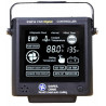 LCD electric water pump fan digital controller 12/24 Volt