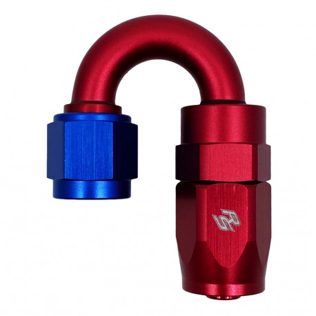 Фитинги 180° Фитинг AN4 180° | race-shop.bg