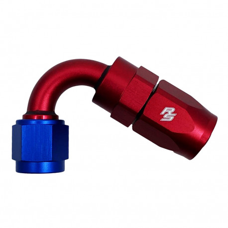 Фитинги 120° Фитинг AN8 120° | race-shop.bg
