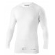 Бельо Sparco RW-7 DELTA Top with FIA white | race-shop.bg