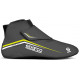 Спортни обувки Sparco PPRIME EVO FIA сиво/жълто