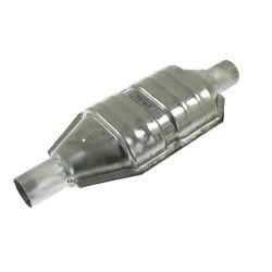 Универсален резонатор RACES - плосък 400x45 mm