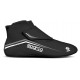 Обувки Спортни обувки Sparco PRIME EVO FIA черни | race-shop.bg